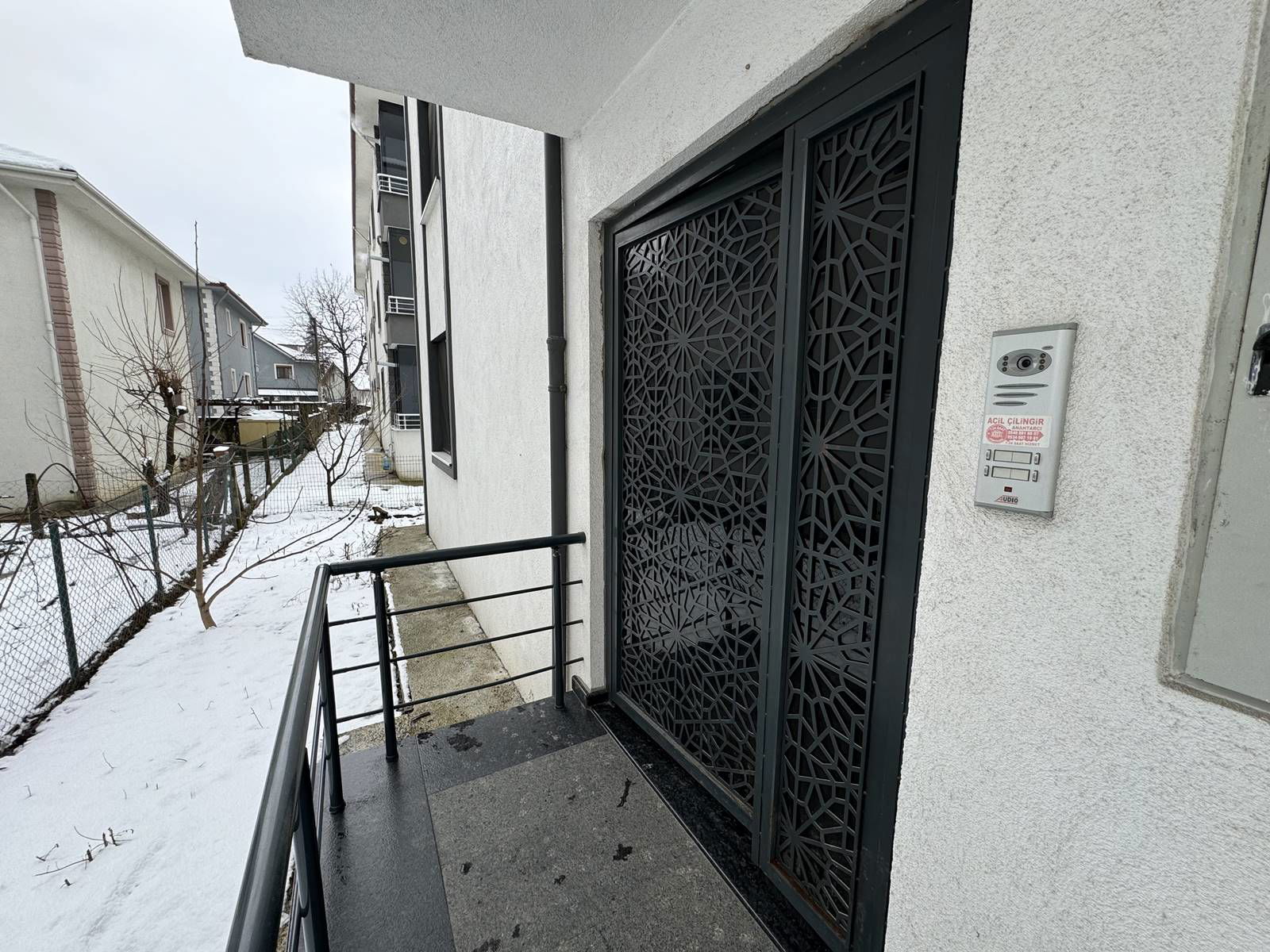 Kiralık&nbsp;Daire&nbsp;25,000&nbsp;TL