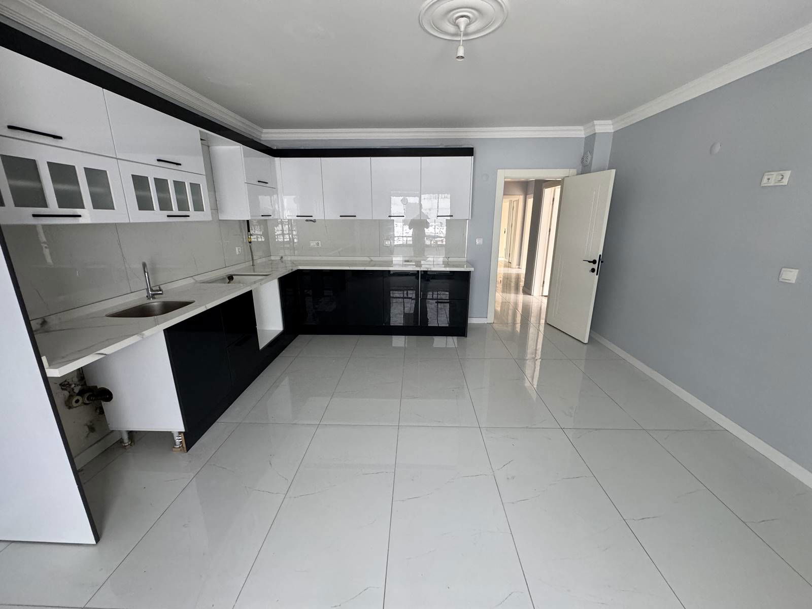 Kiralık&nbsp;Daire&nbsp;25,000&nbsp;TL