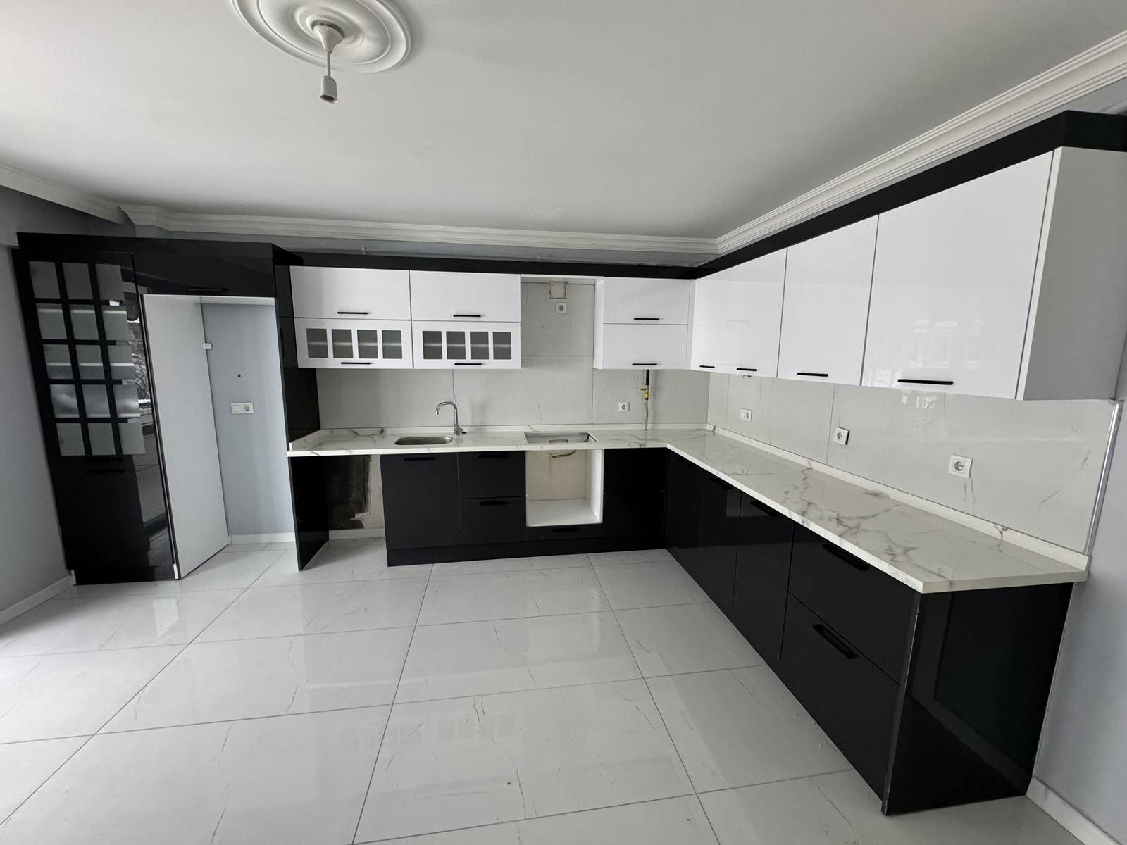 Kiralık&nbsp;Daire&nbsp;25,000&nbsp;TL