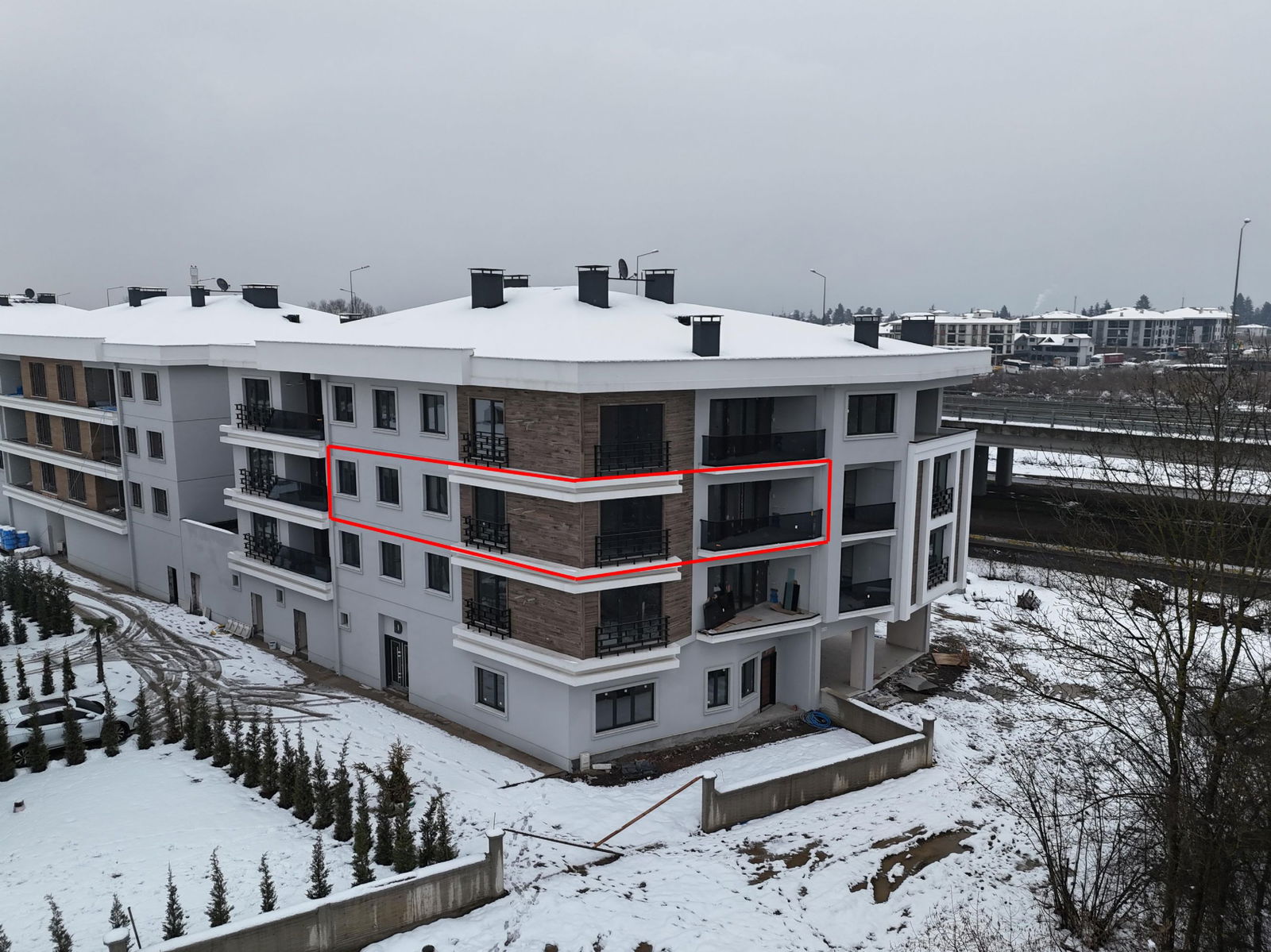 Satılık&nbsp;Daire&nbsp;4,100,000&nbsp;TL