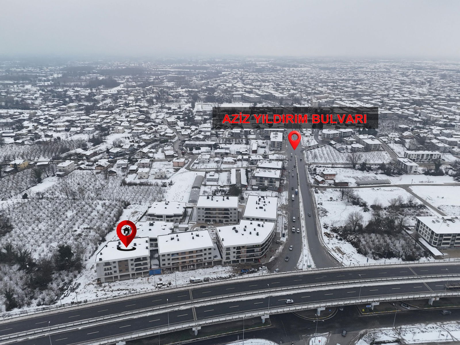 Satılık&nbsp;Daire&nbsp;4,100,000&nbsp;TL