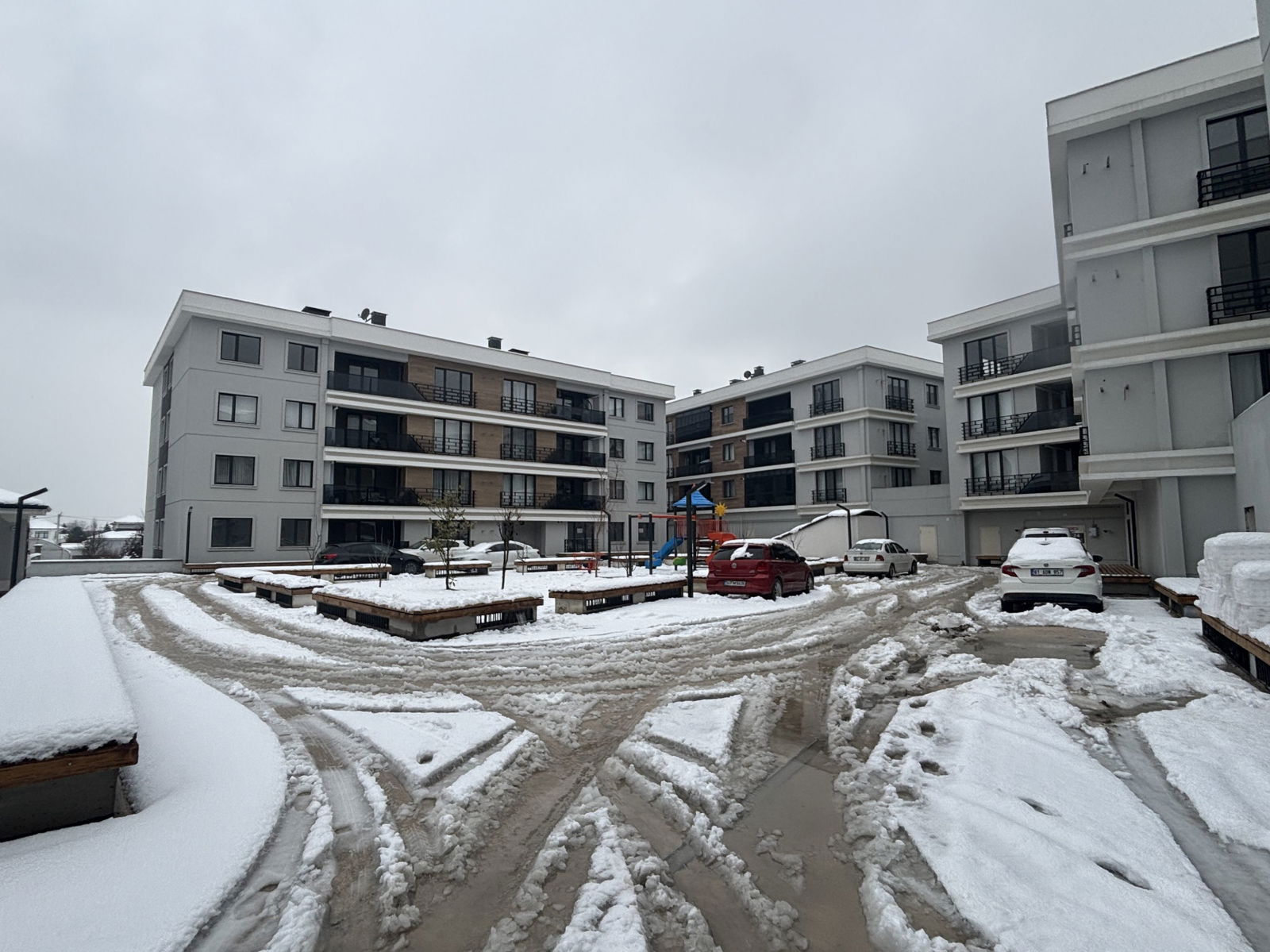 Satılık&nbsp;Daire&nbsp;4,100,000&nbsp;TL