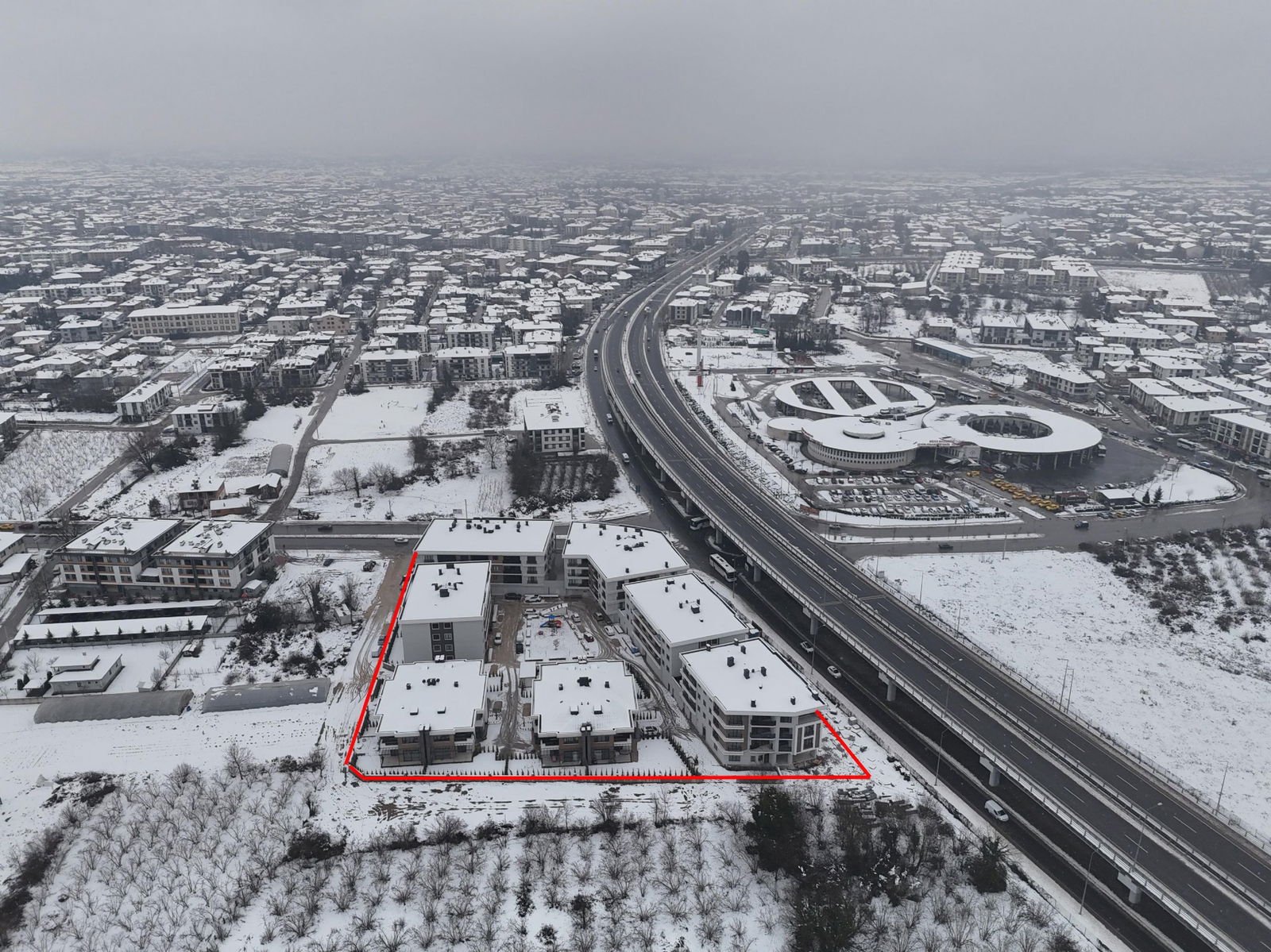 Satılık&nbsp;Daire&nbsp;4,100,000&nbsp;TL