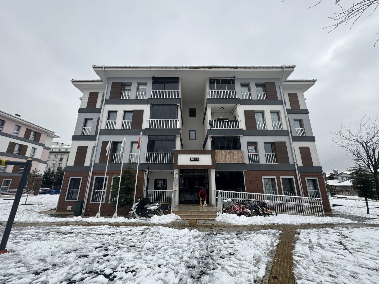 Kiralık&nbsp;Daire&nbsp;15,750&nbsp;TL