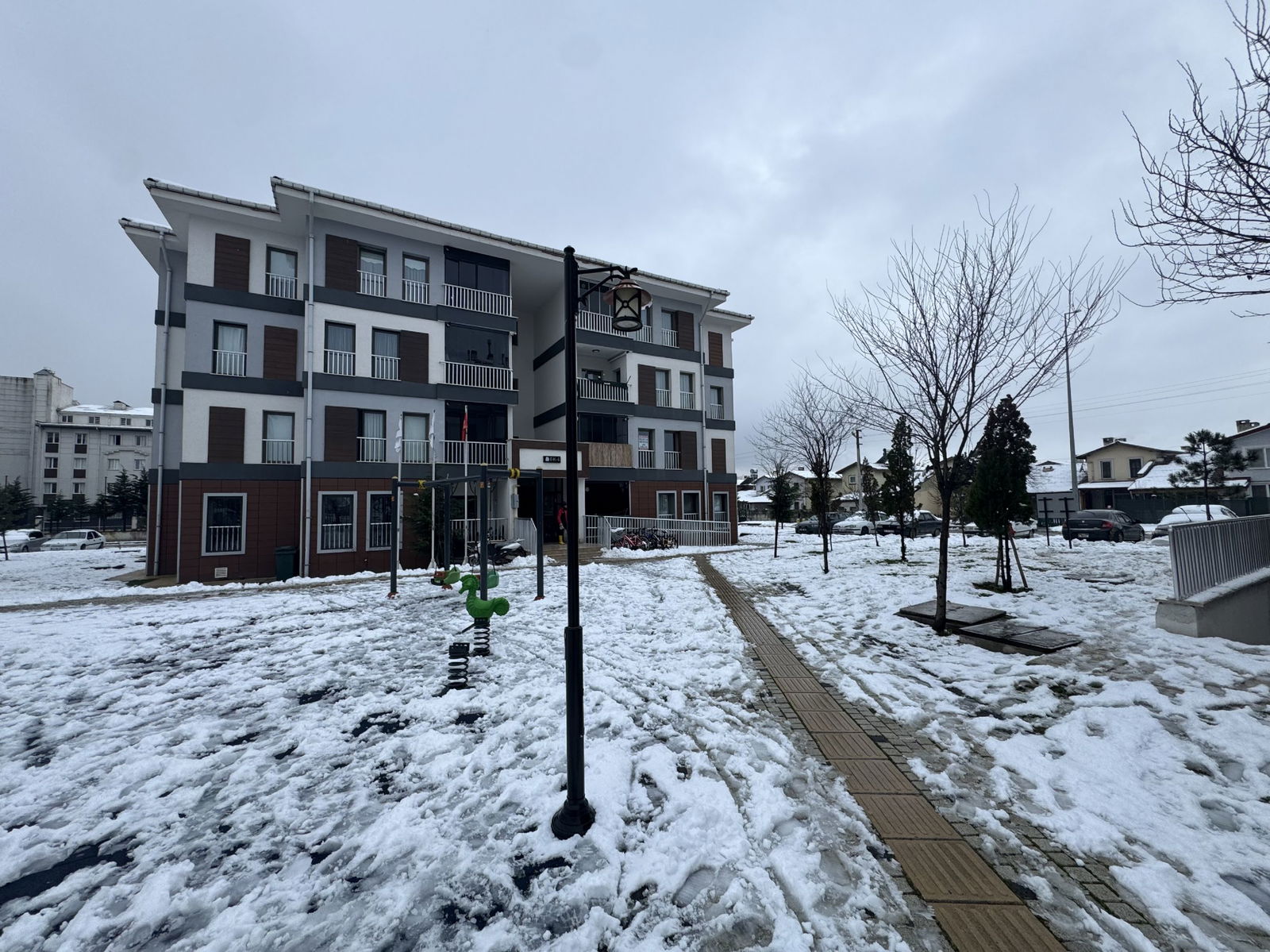 Kiralık&nbsp;Daire&nbsp;15,750&nbsp;TL