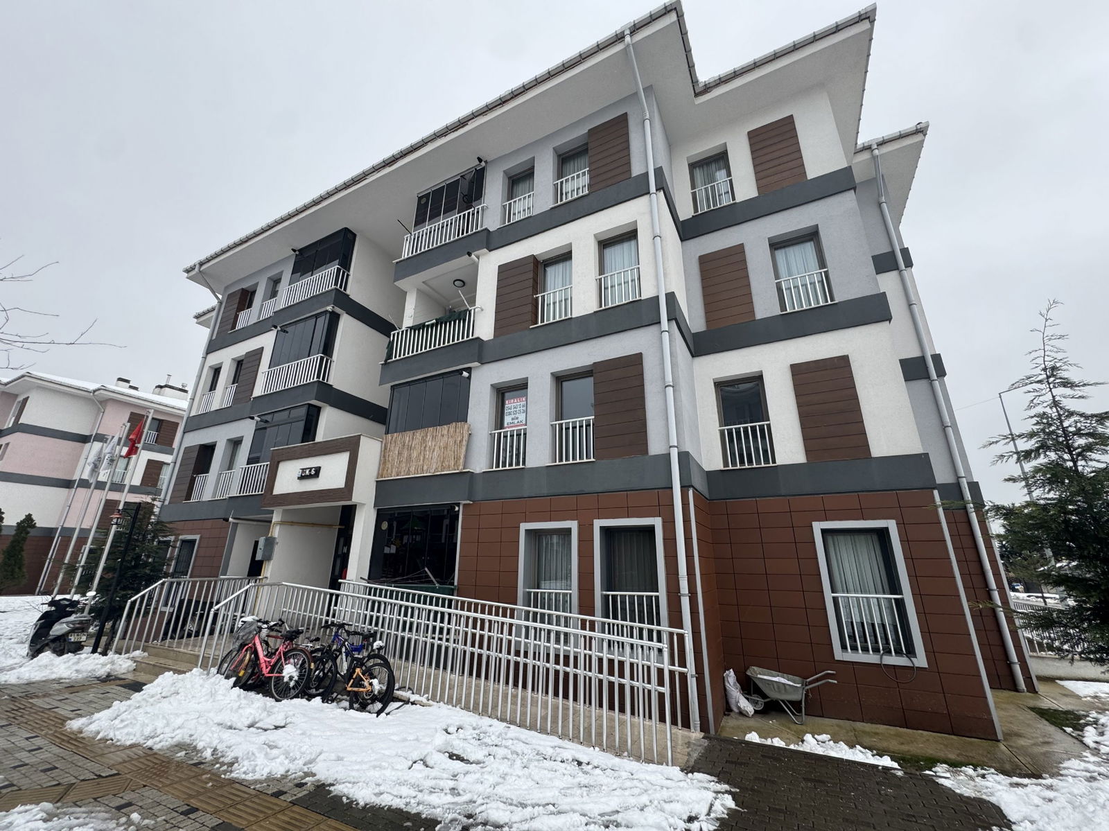 Kiralık&nbsp;Daire&nbsp;15,750&nbsp;TL