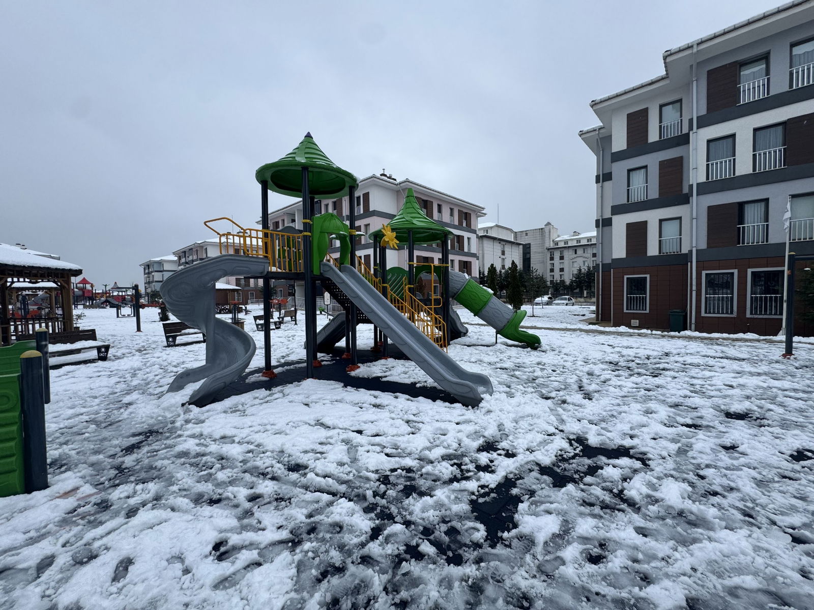 Kiralık&nbsp;Daire&nbsp;15,750&nbsp;TL