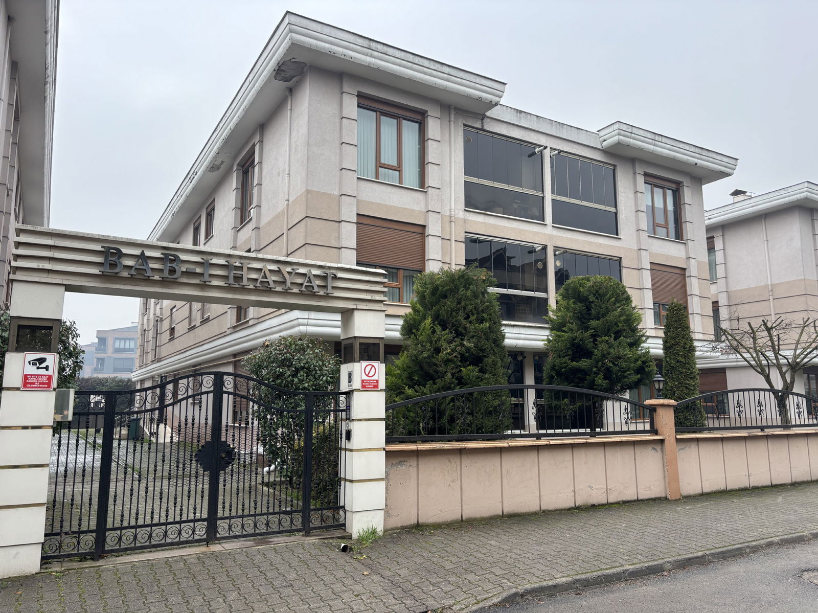 Kiralık&nbsp;Daire&nbsp;35,000&nbsp;TL