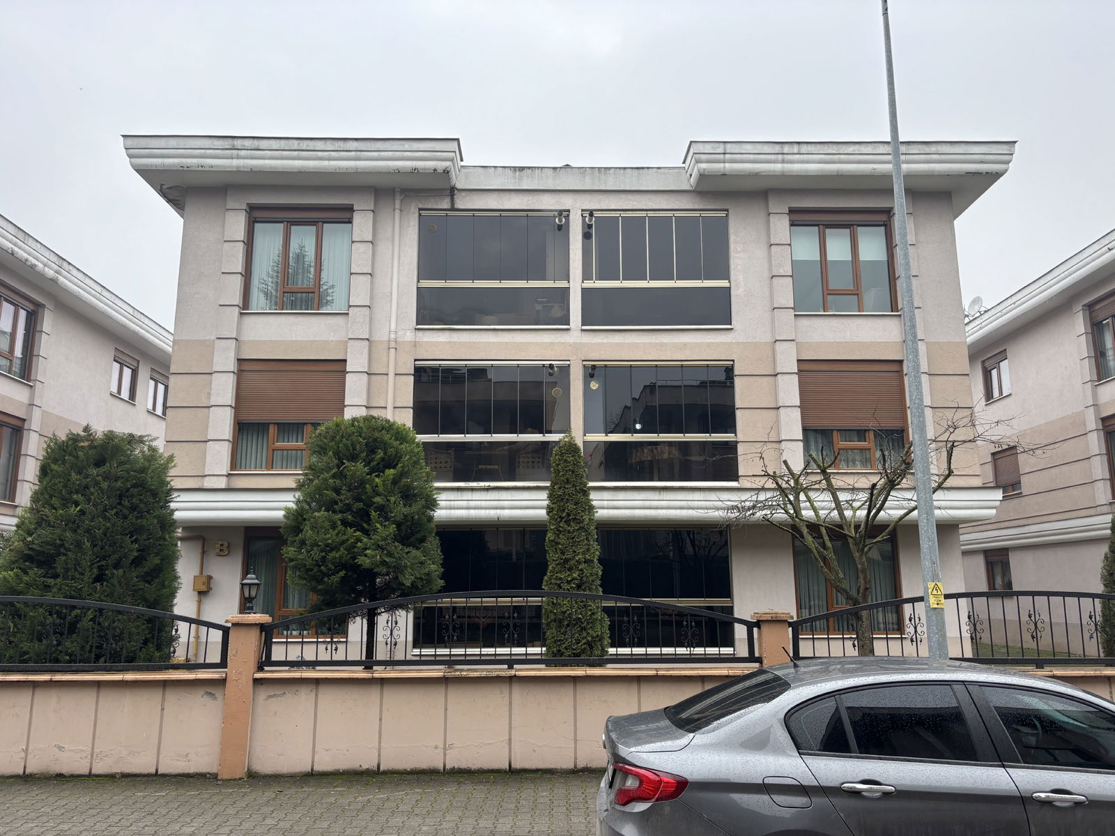 Kiralık&nbsp;Daire&nbsp;35,000&nbsp;TL