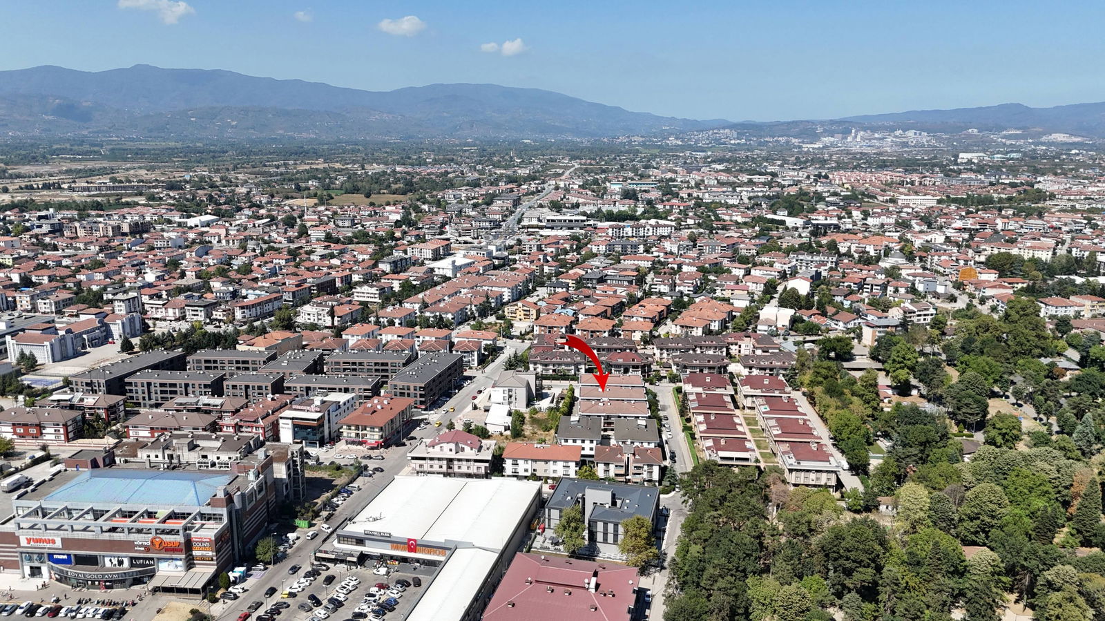 Kiralık&nbsp;Daire&nbsp;35,000&nbsp;TL