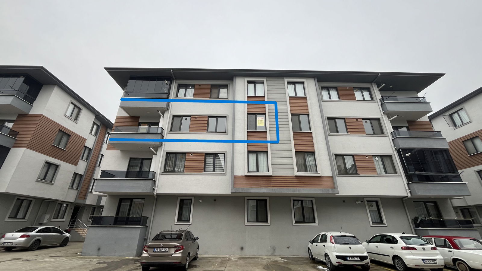 Kiralık&nbsp;Daire&nbsp;21,000&nbsp;TL