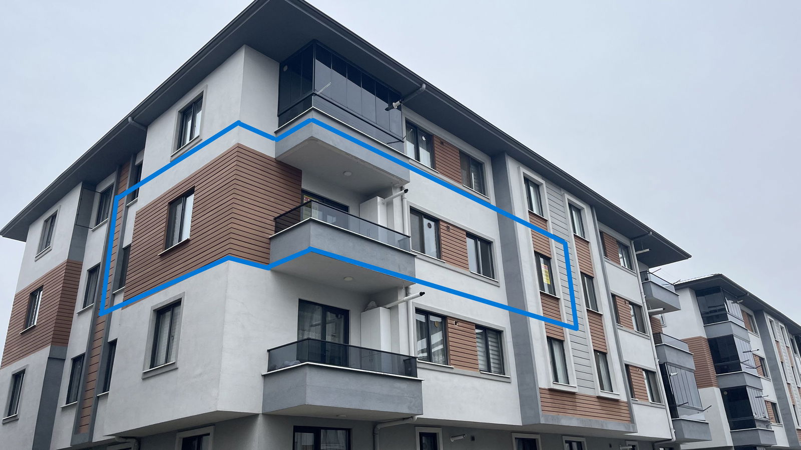 Kiralık&nbsp;Daire&nbsp;21,000&nbsp;TL