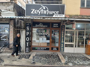 Düzce &nbsp;Satılık &nbsp;Dükkan