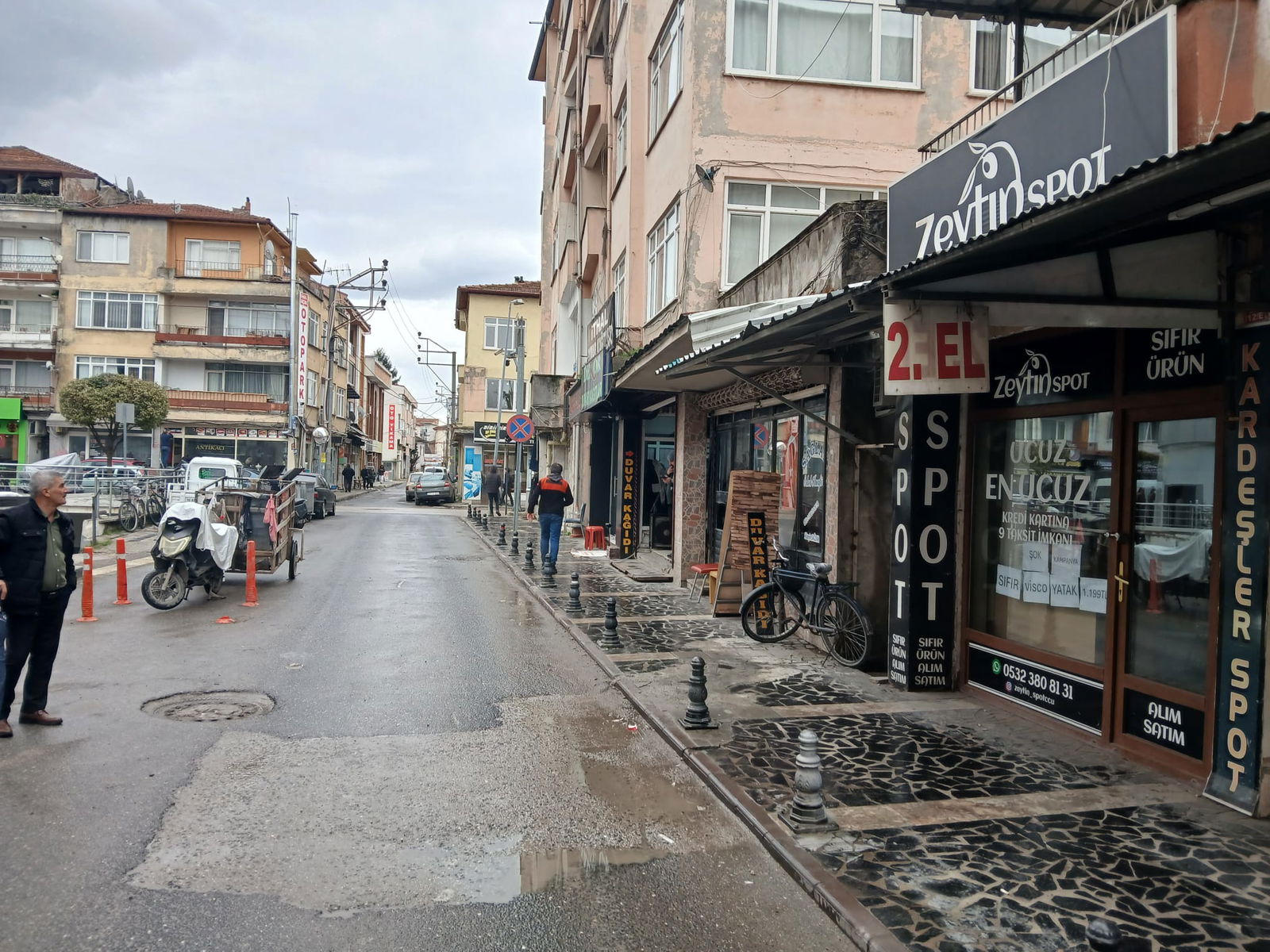 Satılık&nbsp;Dükkan&nbsp;1,550,000&nbsp;TL