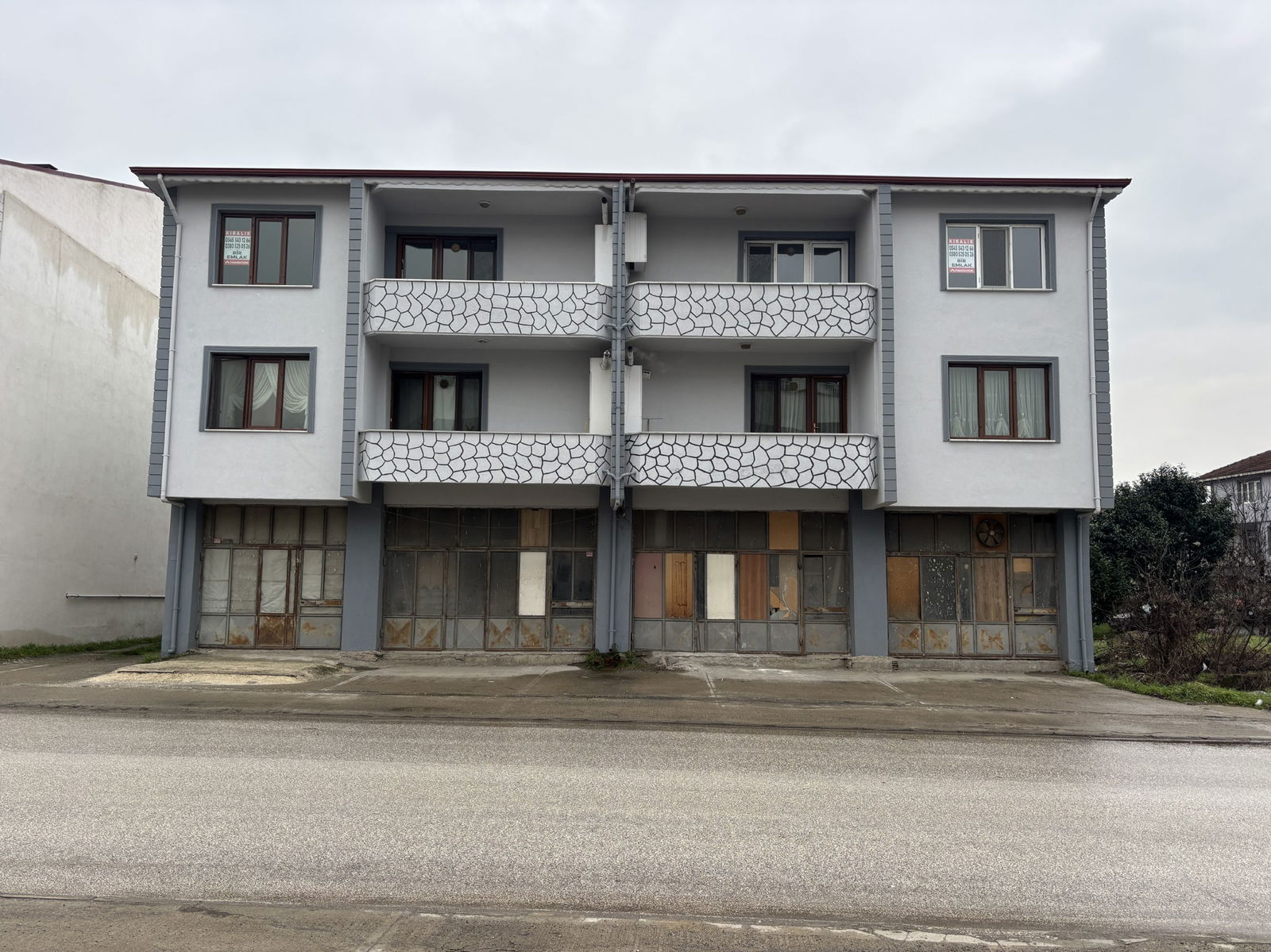 Kiralık&nbsp;Daire&nbsp;20,000&nbsp;TL