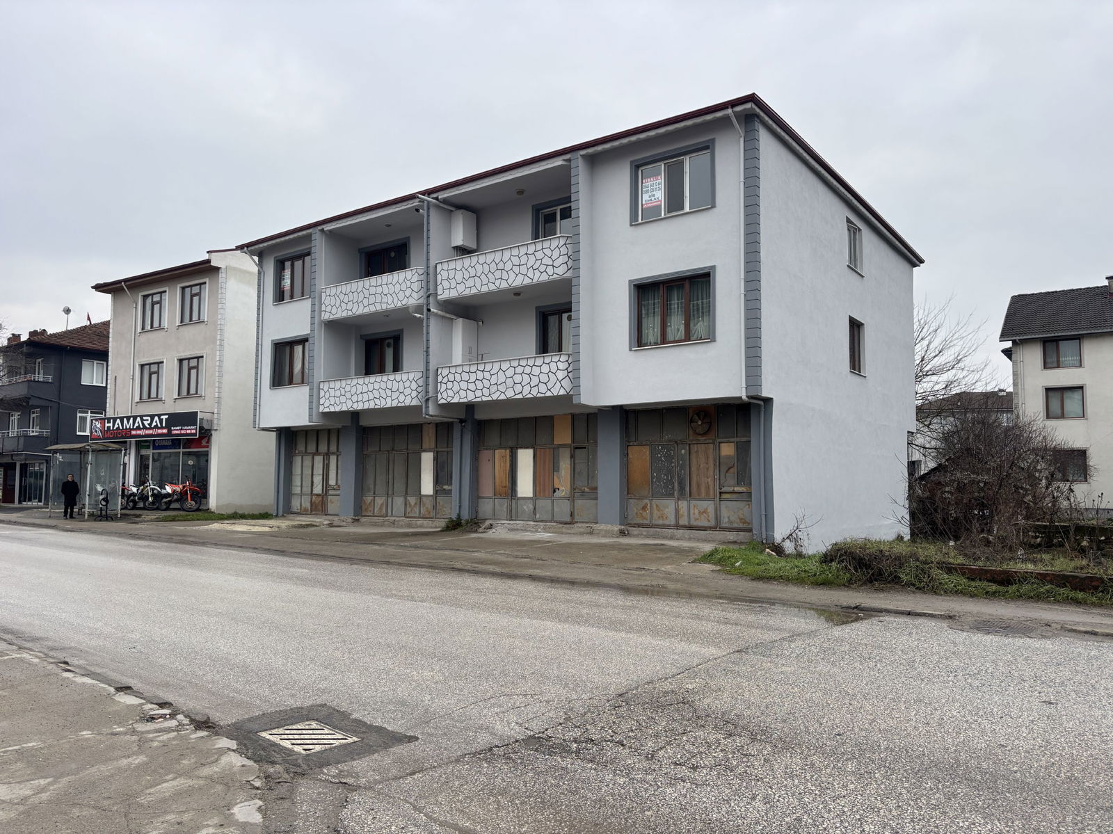 Kiralık&nbsp;Daire&nbsp;20,000&nbsp;TL