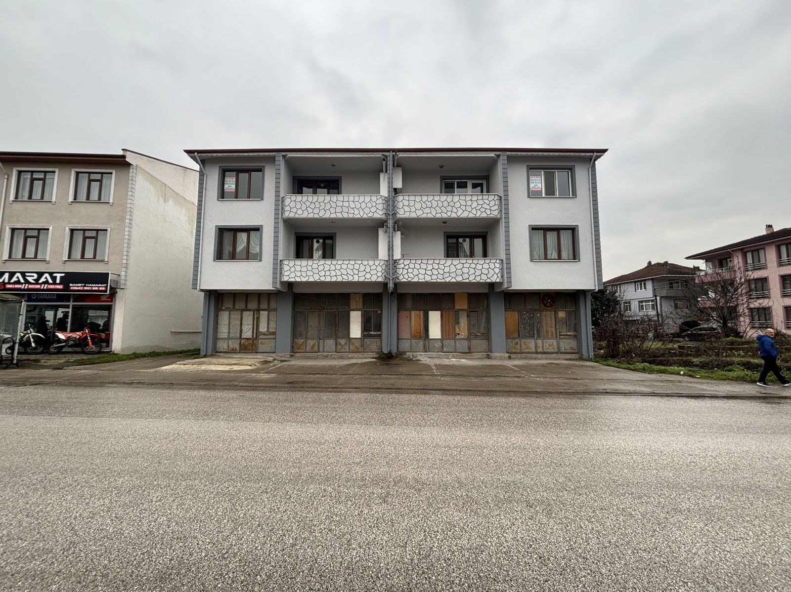 Kiralık&nbsp;Daire&nbsp;20,000&nbsp;TL