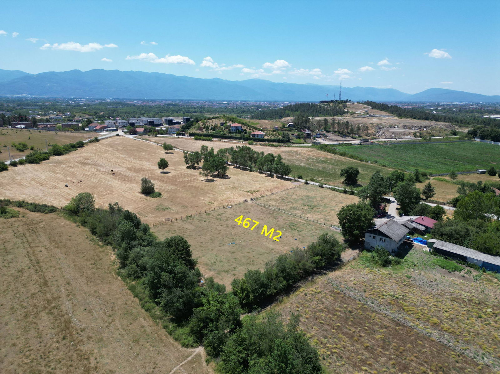 Satılık&nbsp;Arsa&nbsp;2,650,000&nbsp;TL