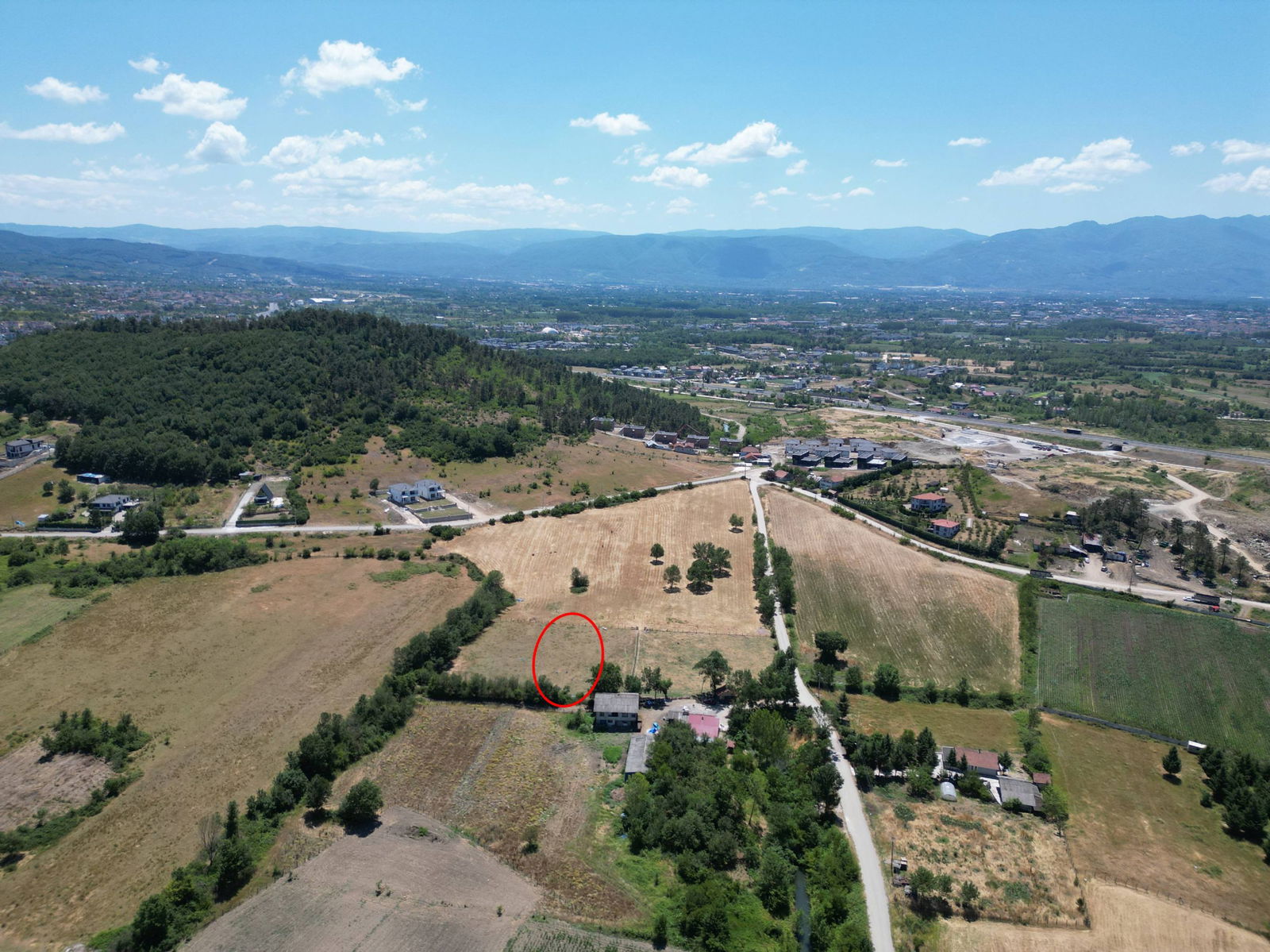 Satılık&nbsp;Arsa&nbsp;2,650,000&nbsp;TL