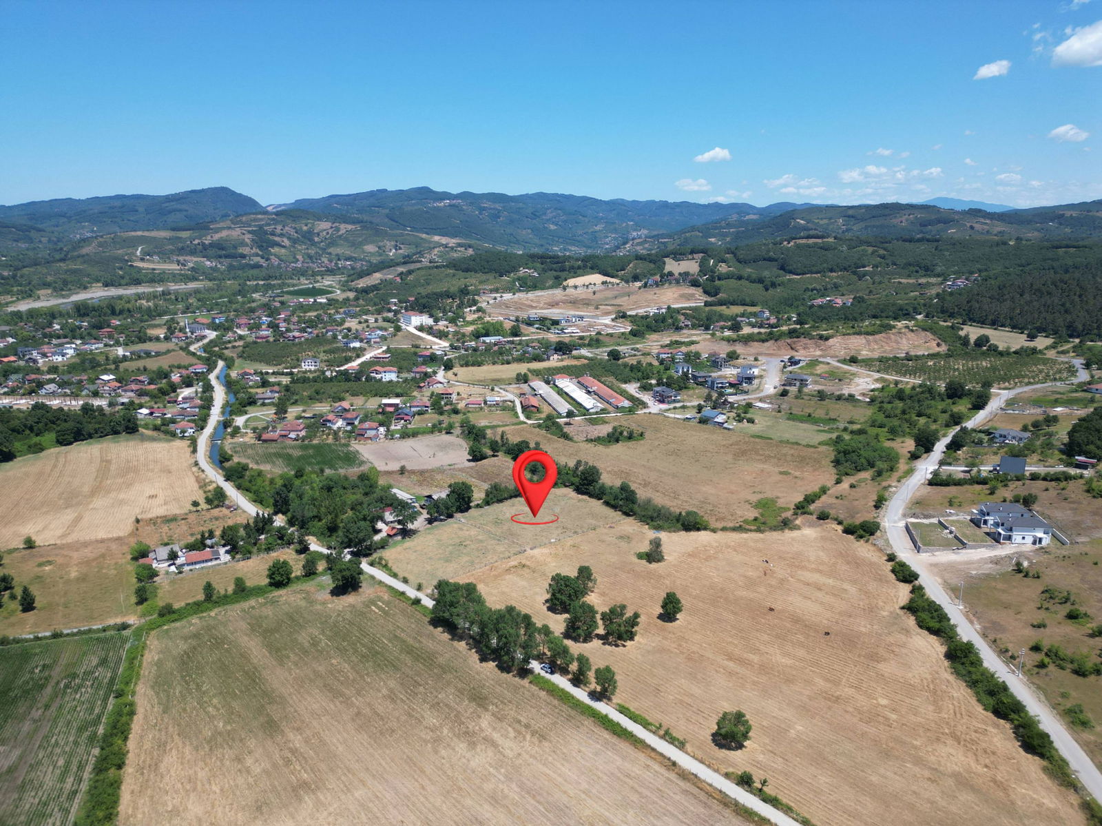 Satılık&nbsp;Arsa&nbsp;2,650,000&nbsp;TL