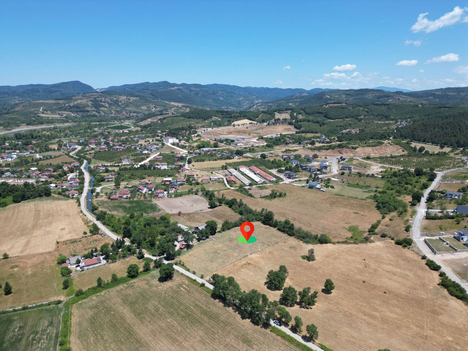 Satılık&nbsp;Arsa&nbsp;2,650,000&nbsp;TL