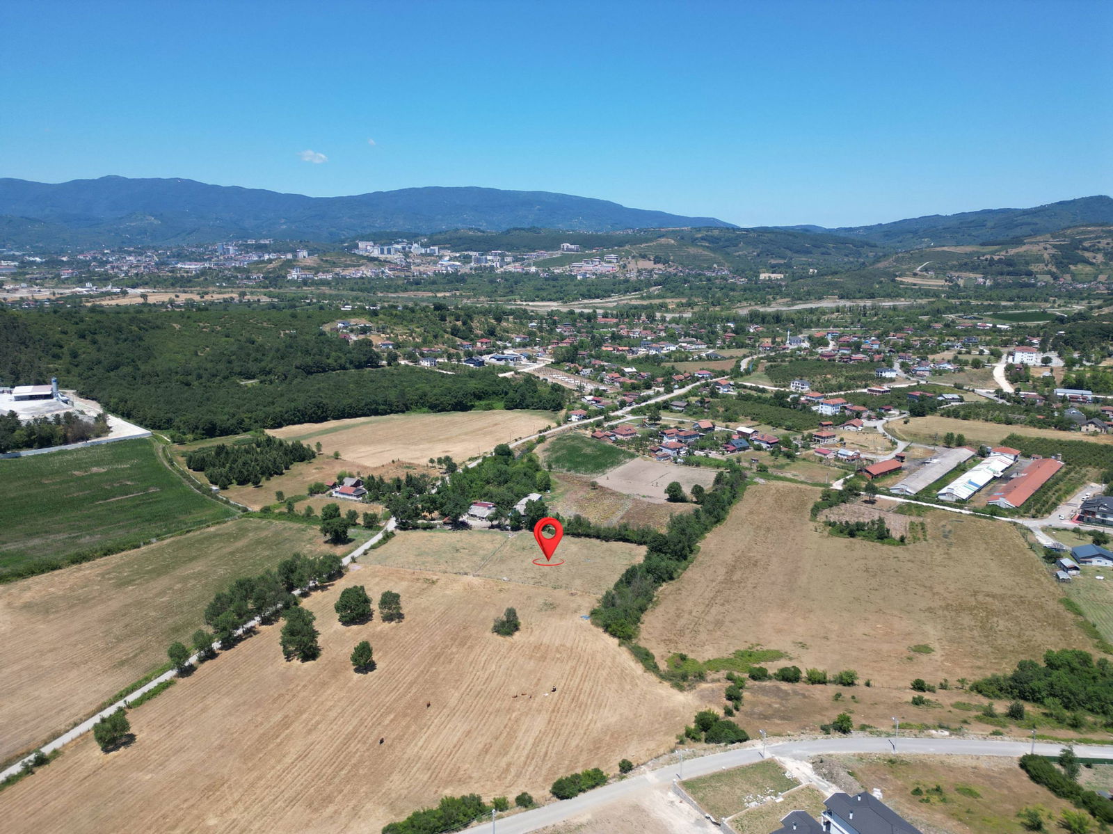 Satılık&nbsp;Arsa&nbsp;2,650,000&nbsp;TL