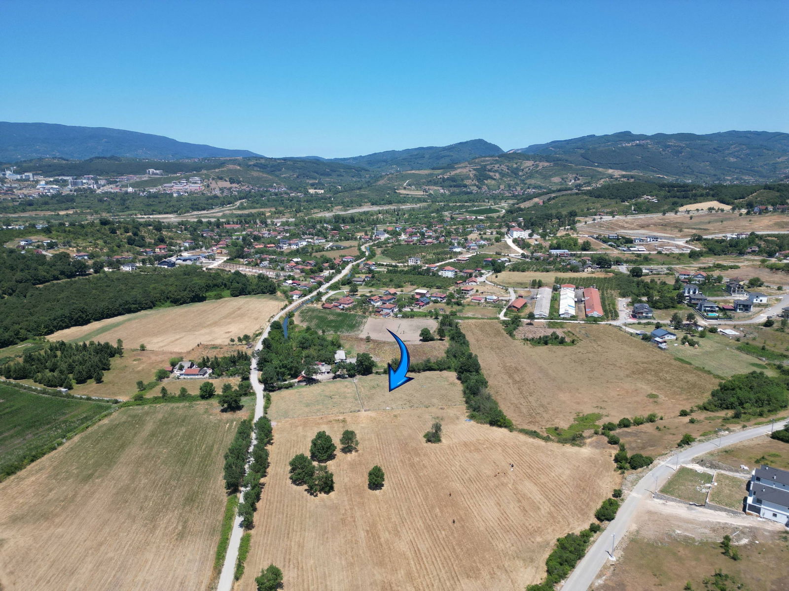 Satılık&nbsp;Arsa&nbsp;2,650,000&nbsp;TL