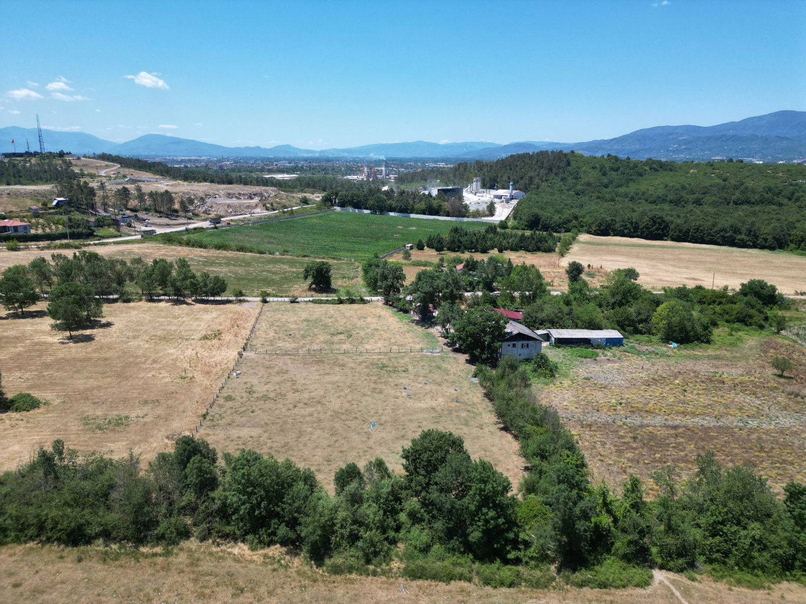 Satılık&nbsp;Arsa&nbsp;2,650,000&nbsp;TL