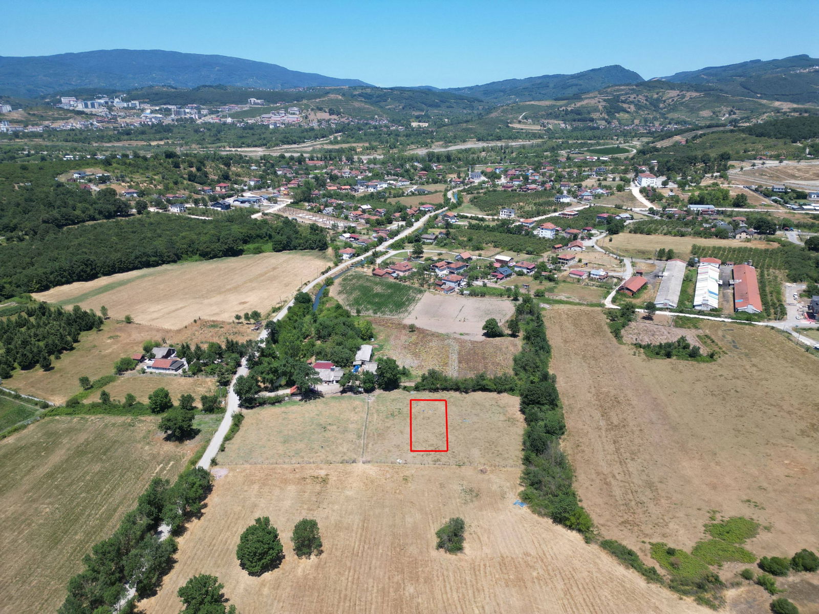 Satılık&nbsp;Arsa&nbsp;2,650,000&nbsp;TL