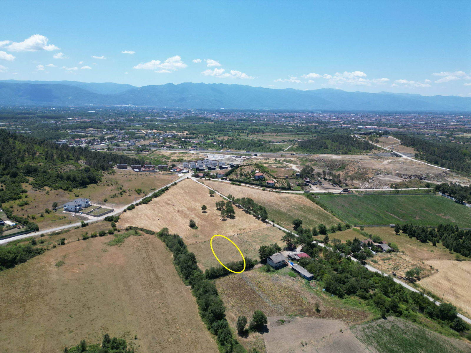 Satılık&nbsp;Arsa&nbsp;2,650,000&nbsp;TL