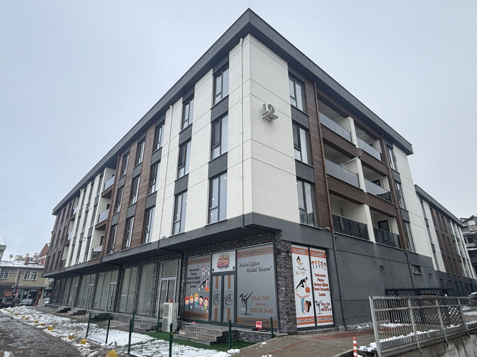 Kiralık&nbsp;Daire&nbsp;20,000&nbsp;TL