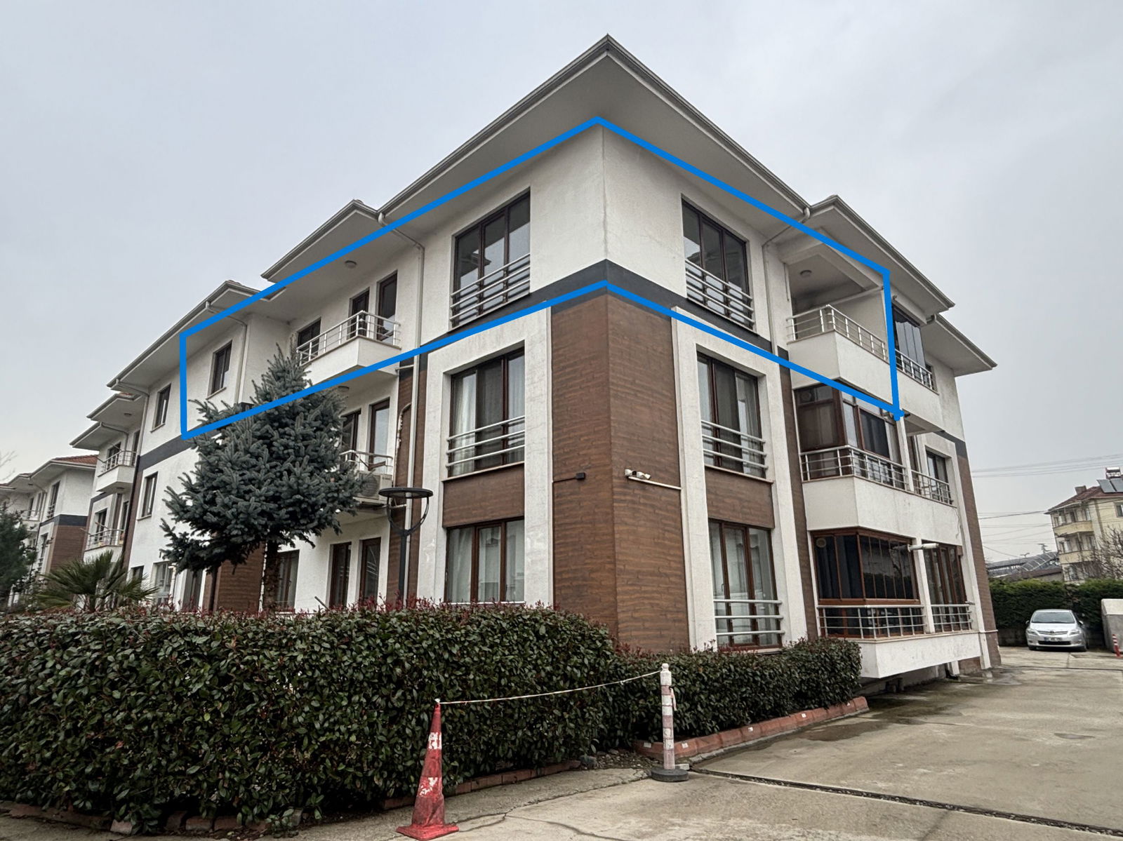 Kiralık&nbsp;Daire&nbsp;26,500&nbsp;TL