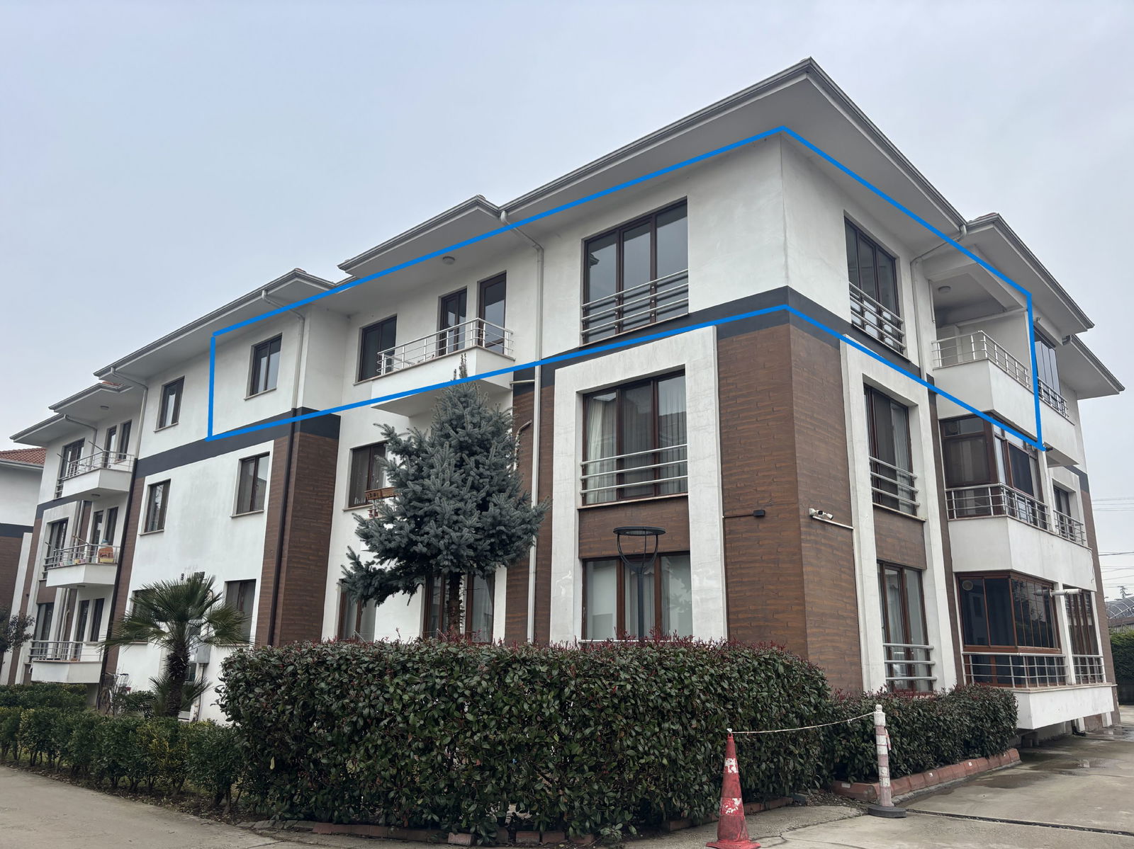 Kiralık&nbsp;Daire&nbsp;26,500&nbsp;TL