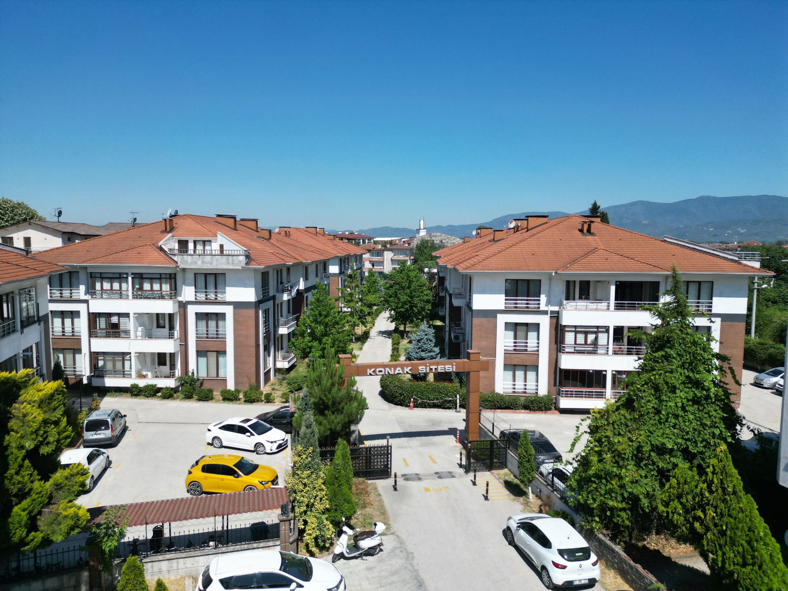 Kiralık&nbsp;Daire&nbsp;26,500&nbsp;TL