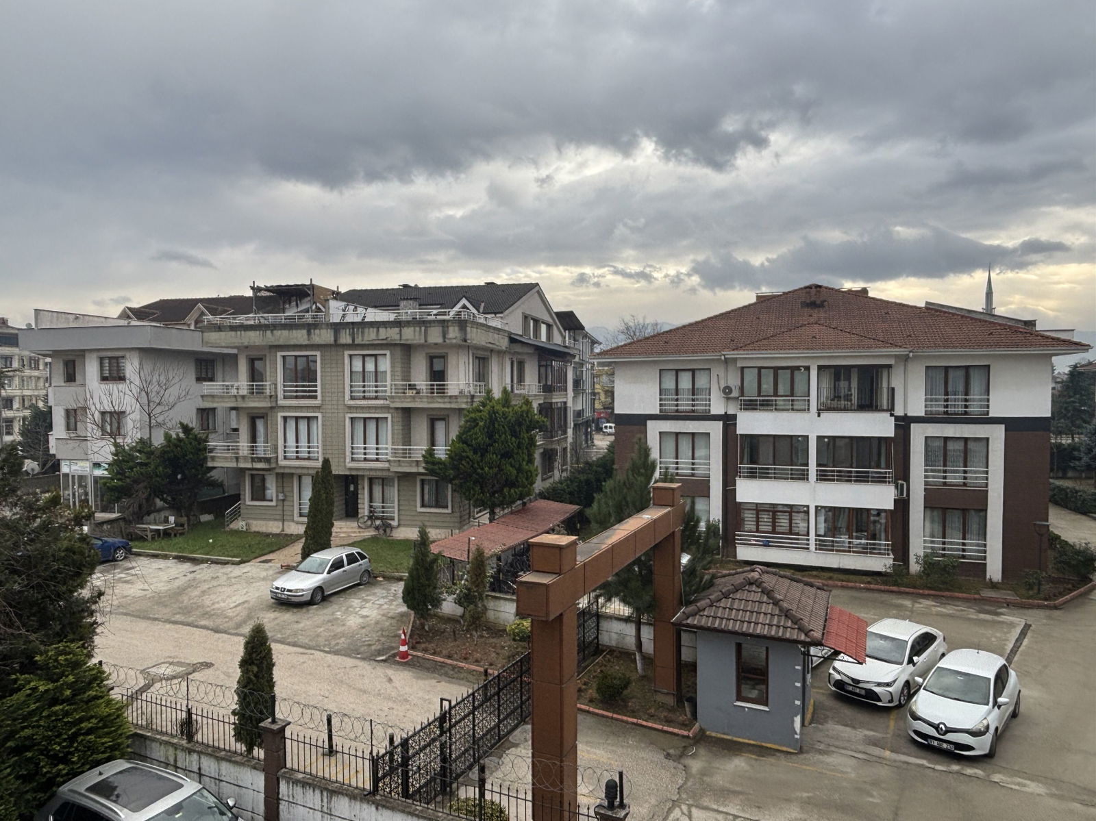 Kiralık&nbsp;Daire&nbsp;26,500&nbsp;TL