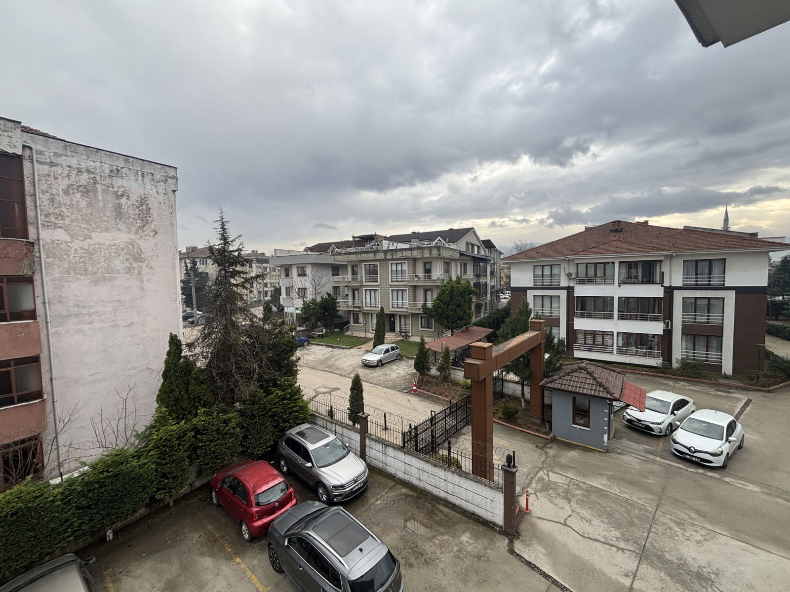 Kiralık&nbsp;Daire&nbsp;26,500&nbsp;TL