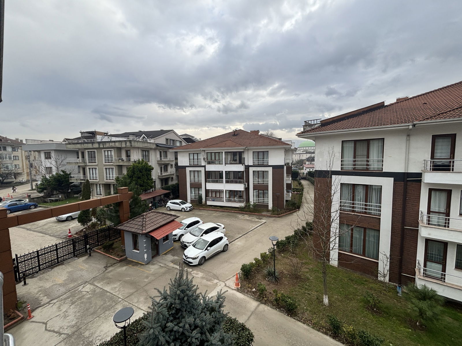 Kiralık&nbsp;Daire&nbsp;26,500&nbsp;TL