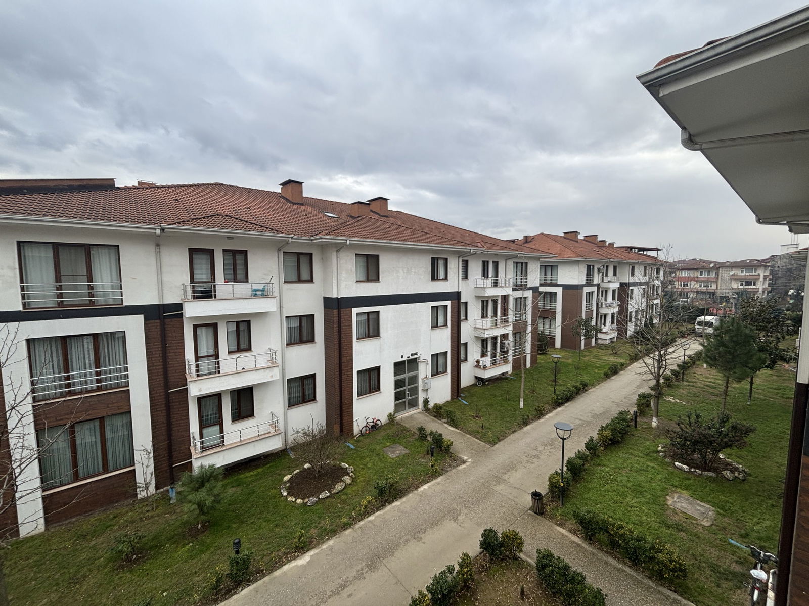 Kiralık&nbsp;Daire&nbsp;26,500&nbsp;TL