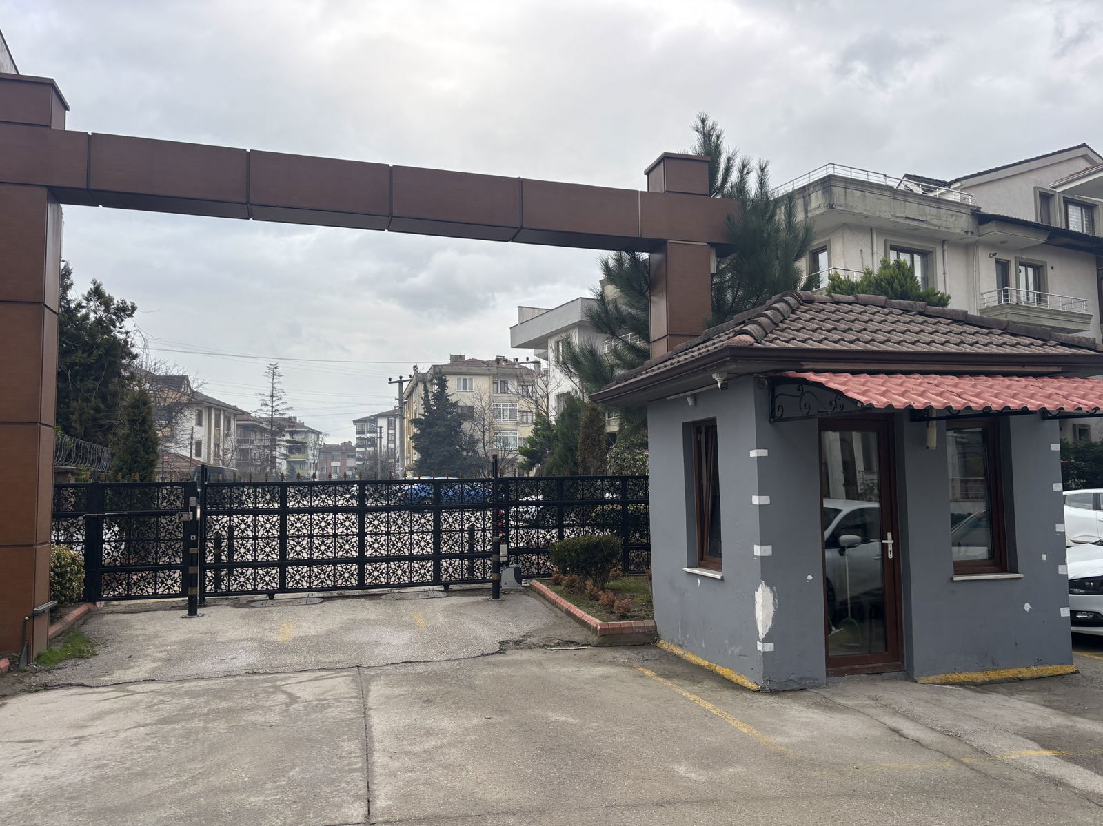 Kiralık&nbsp;Daire&nbsp;26,500&nbsp;TL