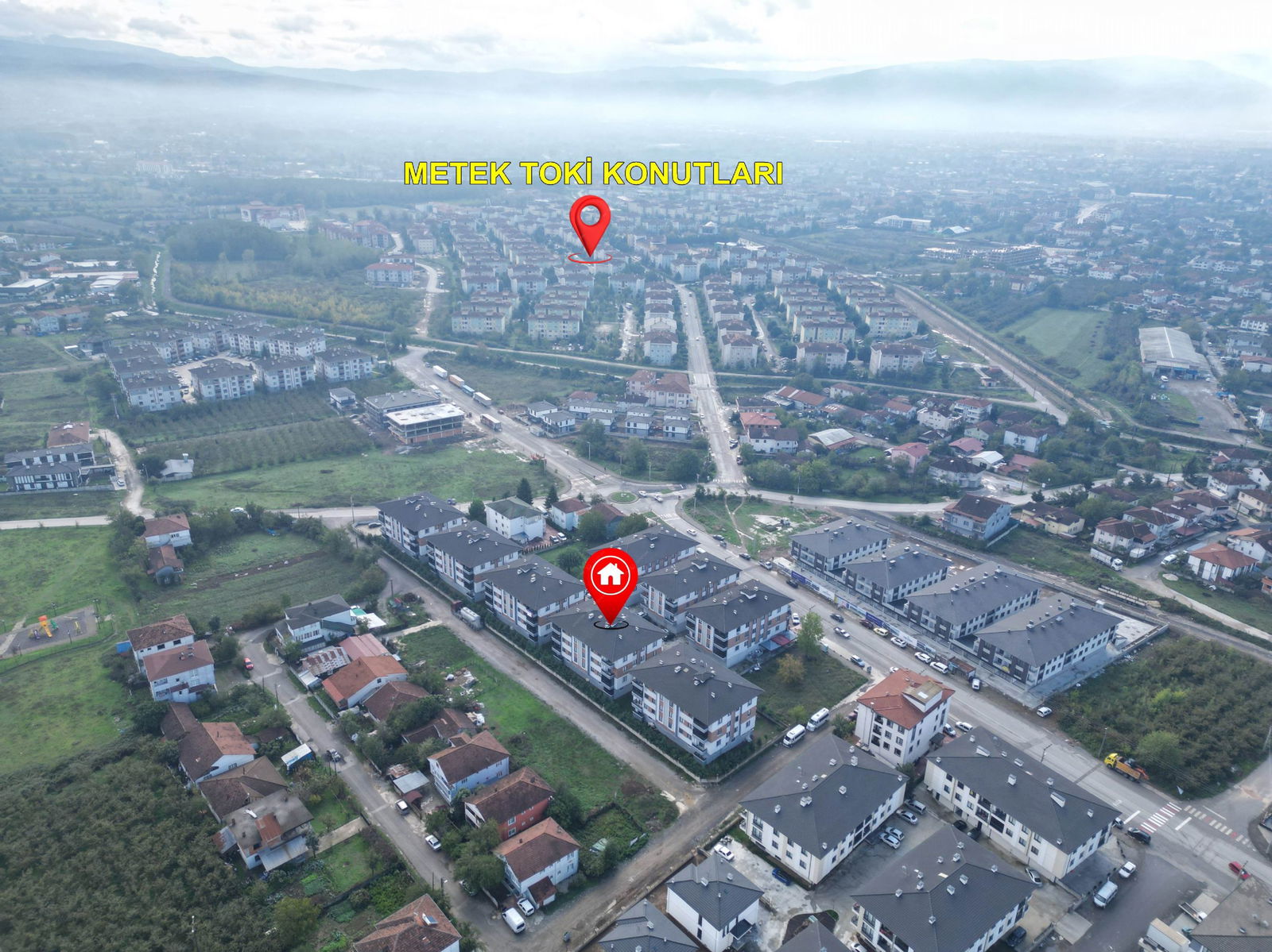 Kiralık&nbsp;Daire&nbsp;21,000&nbsp;TL