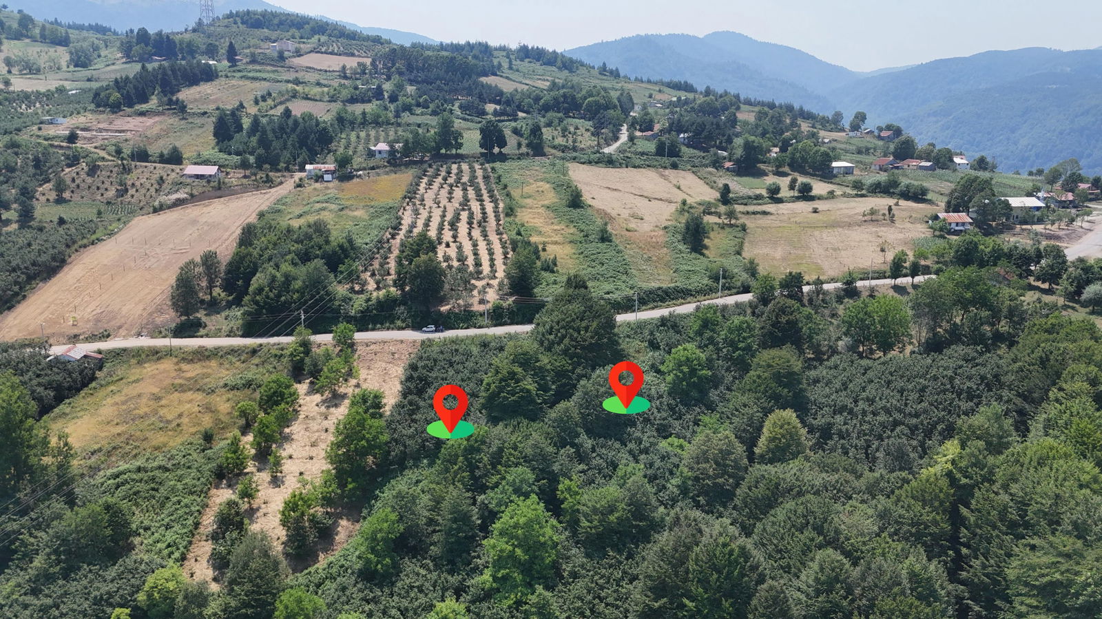 Satılık&nbsp;Arsa&nbsp;1,350,000&nbsp;TL