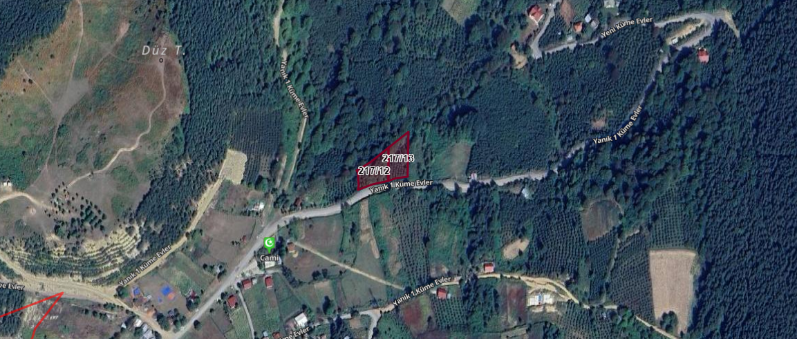 Satılık&nbsp;Arsa&nbsp;1,350,000&nbsp;TL