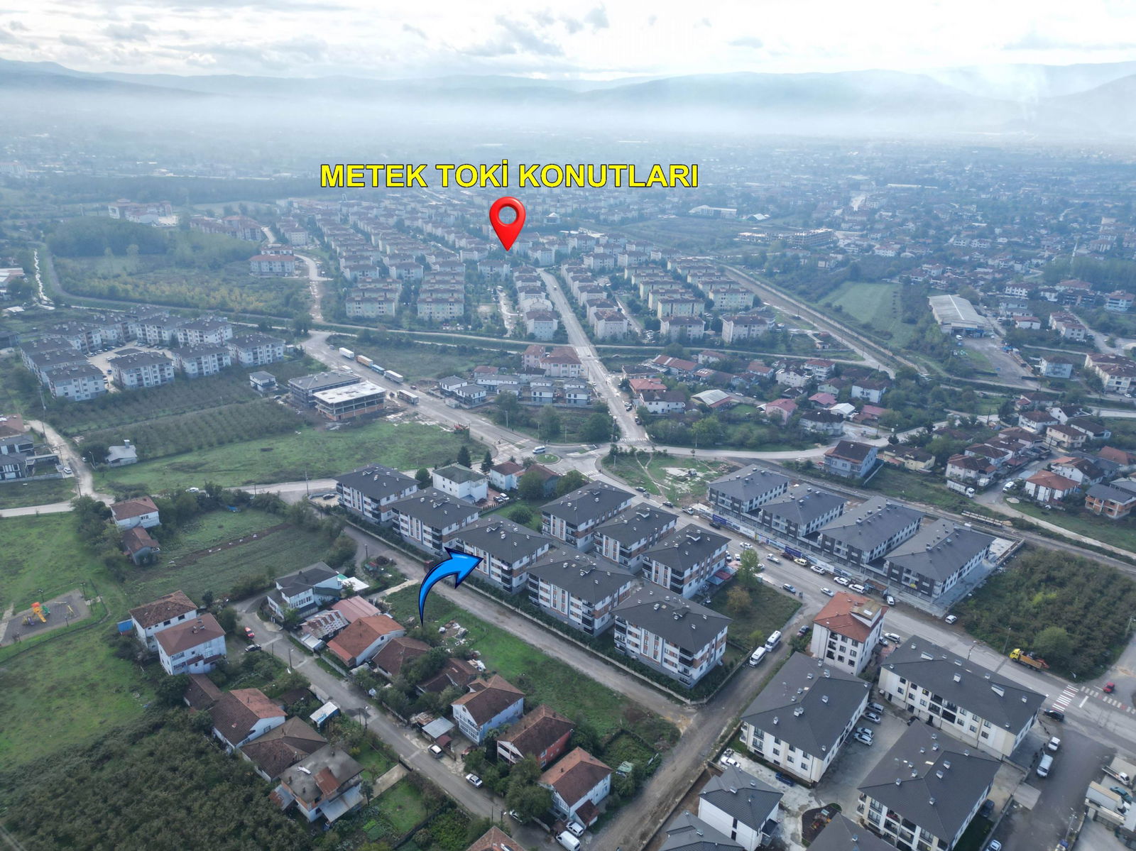 Satılık&nbsp;Daire&nbsp;2,325,000&nbsp;TL