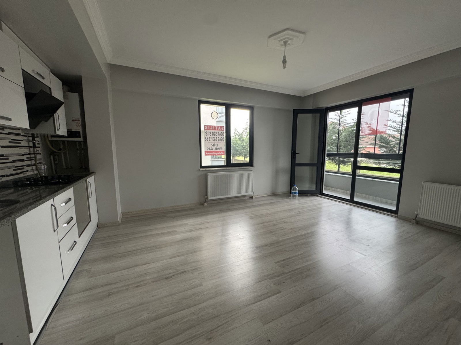 Satılık&nbsp;Daire&nbsp;2,325,000&nbsp;TL