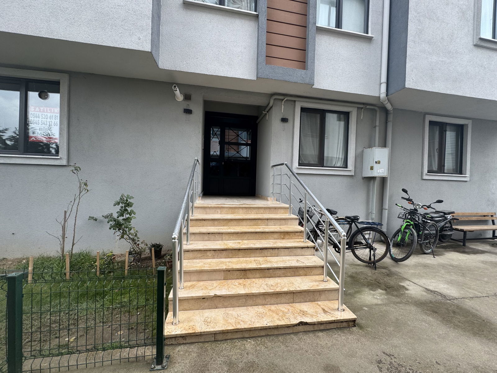 Satılık&nbsp;Daire&nbsp;2,325,000&nbsp;TL