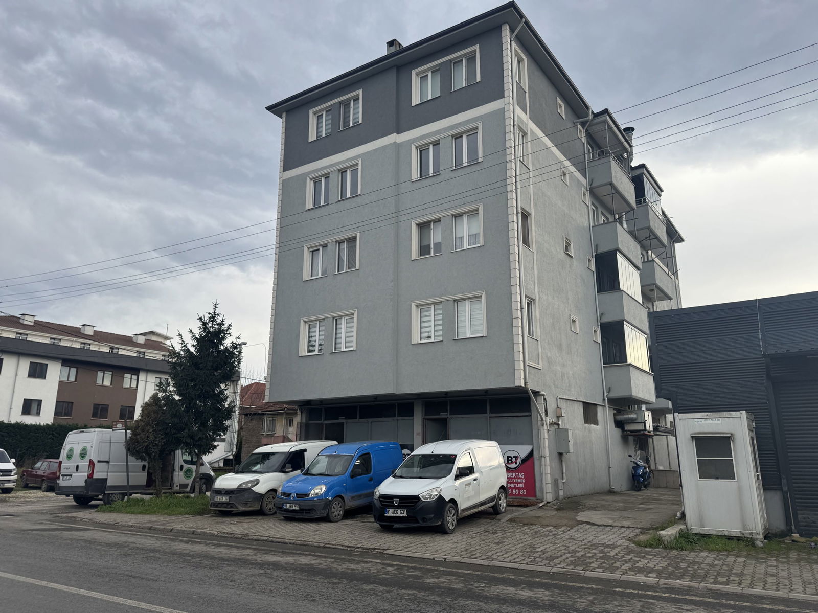Kiralık&nbsp;Daire&nbsp;11,000&nbsp;TL