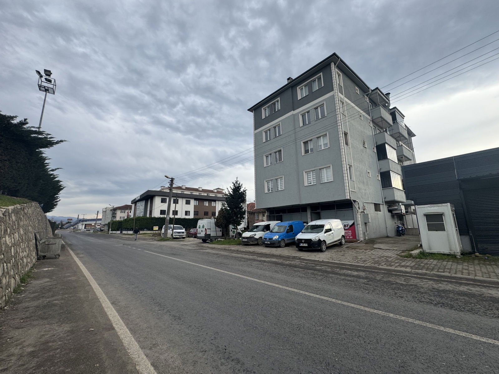 Kiralık&nbsp;Daire&nbsp;11,000&nbsp;TL