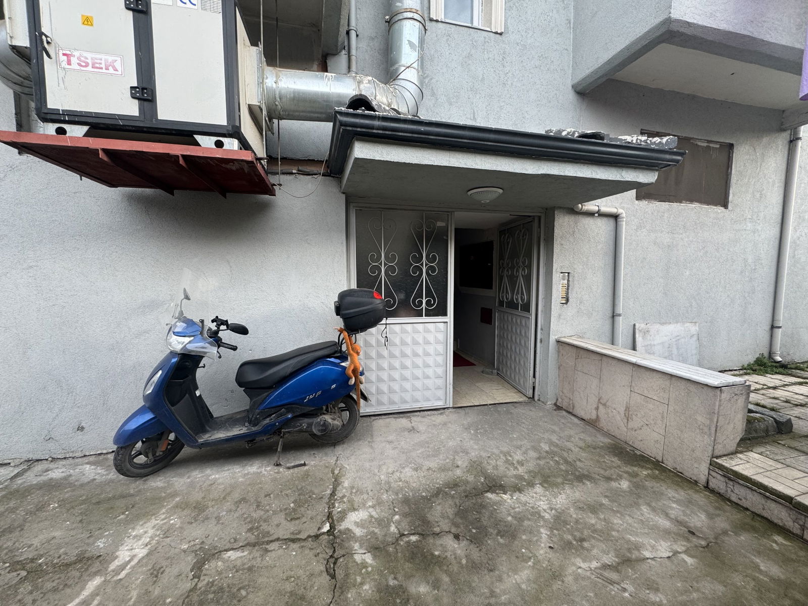 Kiralık&nbsp;Daire&nbsp;11,000&nbsp;TL