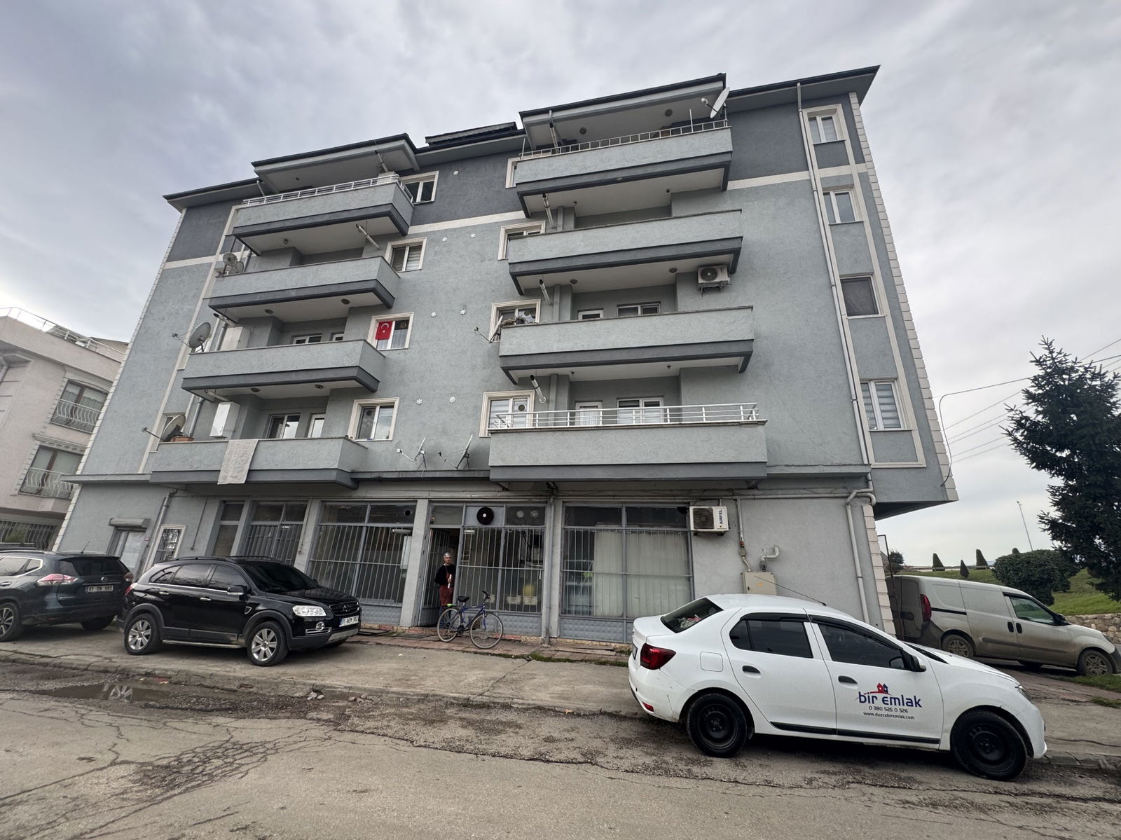 Kiralık&nbsp;Daire&nbsp;11,000&nbsp;TL