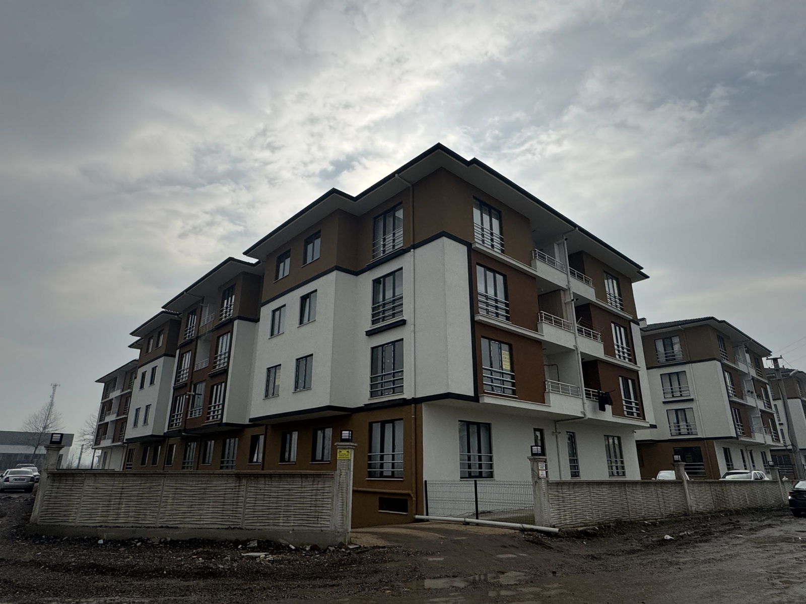 Satılık&nbsp;Daire&nbsp;3,500,000&nbsp;TL